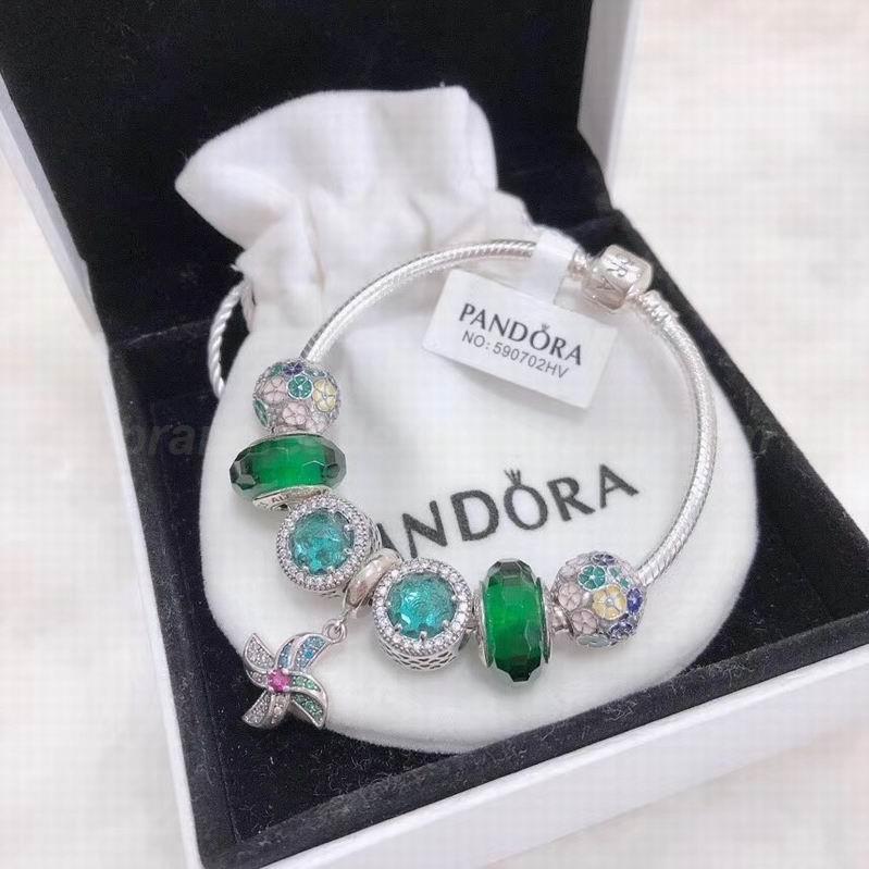 Pandora Bracelets 1067